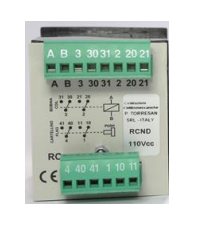 Torresan - A4RCND110VCC