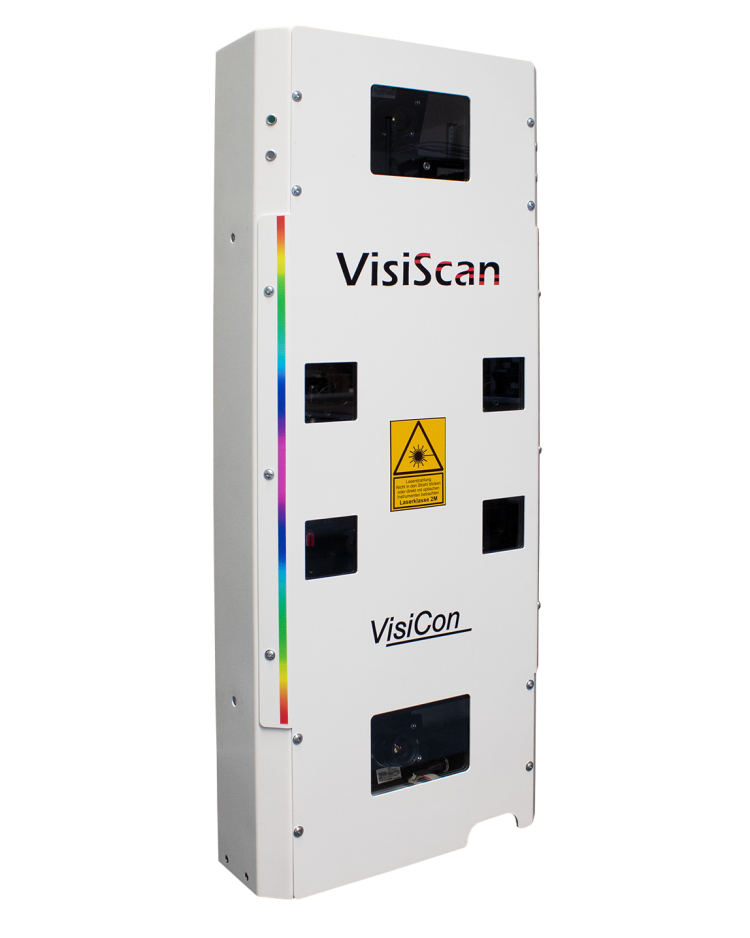 VisiCon - dPP V 1.3-L08 SN 0429 