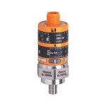 IFM - VKV022 VIBRATION MONITOR