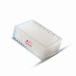 UCT - WSHPAX13 Clean up polyimine 96 well plate 300 mg 