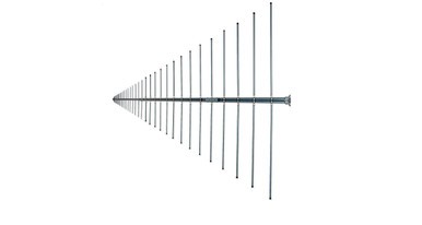 ELNA -  107610 / STA 80 PM/M - HF Radio Antenna