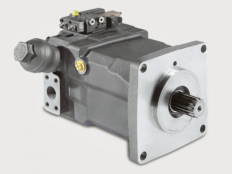 Linde - HPR75-02R-E1LP