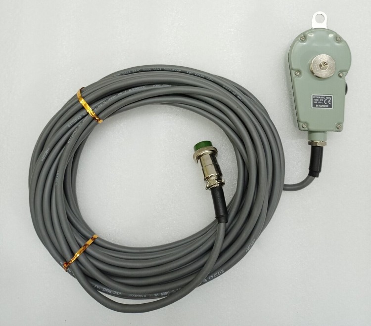Hanshin - MICROPHONE HDM720A HDM-720A