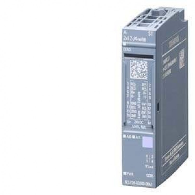 Siemens -  6ES7131-6BF01-0BA0