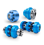 FLENDER -  N-EUPEX COUPLING B280