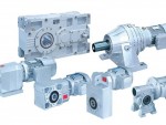 Bonfiglioli - Reducer - 2F701071000O