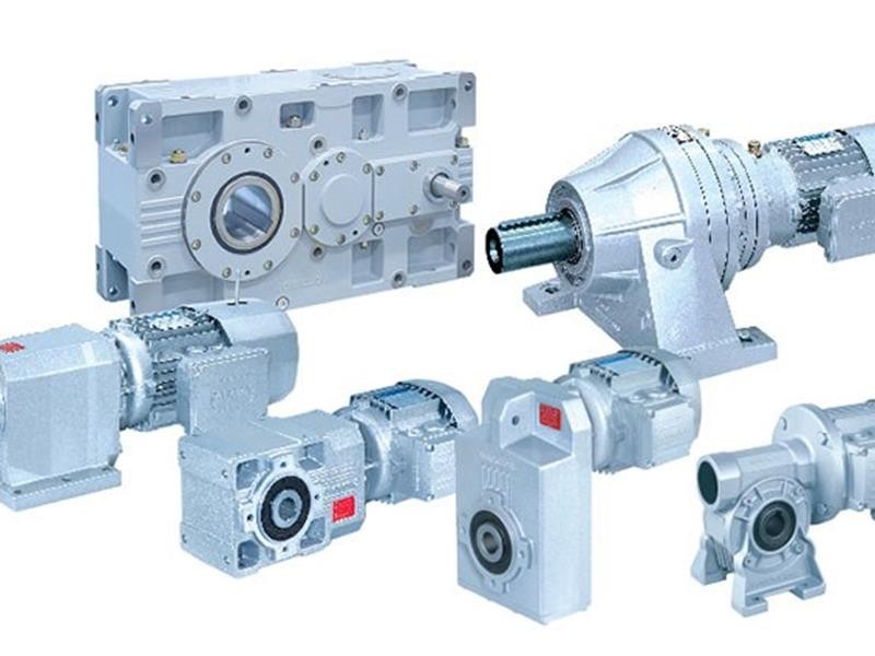 Bonfiglioli - Reducer - 2F701071000O