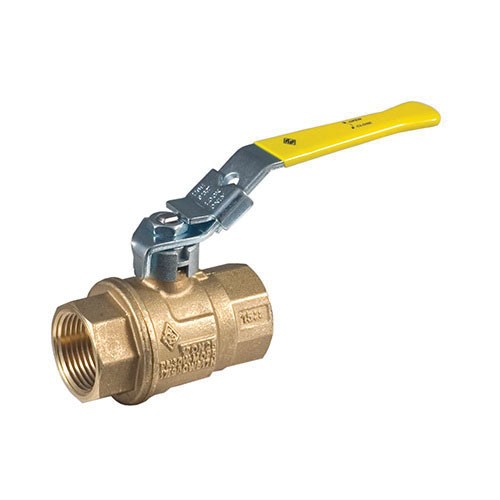 Rubinetterie Bresciane - BALL VALVE 1/ 2"  ART.1800