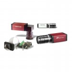 Allied Vision - GT1910 CCD/CMOS Camera Discontinued - New Model: PROSILICA GT2000