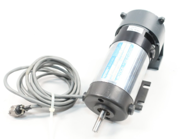 NOV - Robbins & Myers - Part no. 0650-00-020 - Model no. E650 - Datecoce 0792 - Servomotor