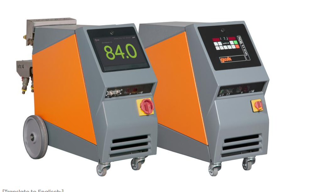 Technotrans - GWK  - 10200390 teco ci 95 base 60 se (Var.01)