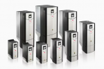 ABB - FREQUENCY CONVERTER ABB ACS880-07-0725A-3
