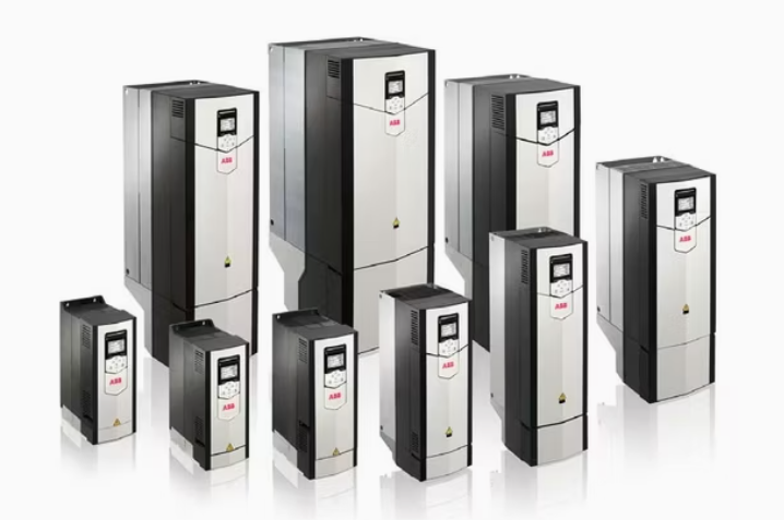 ABB - FREQUENCY CONVERTER ABB ACS880-07-0725A-3