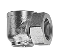 Lechler - 304.898.30.00.00.0 - Hollow cone nozzle - Brass 2.0401 / EWP 210