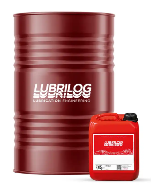 LUBRILOG - LX AGFA 2  - BOX 4X5KG