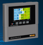 KAEL - VARkombi-18-PC-TFT REACTIVE POWER CONTROL RELAY