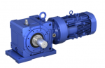 Sumitomo Drive Technologies - LHYMS10-3C165E-Y2-28 - TYPE: CYCLO PACK - APPLICATION: GEARBOX - RATIO: 28