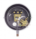 Mercoid - DA-21-2-9S - Pressure Switch - Mercury switch rated for 10 amps@120 volts/5amps@240volts
