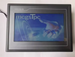 mcgsTpc - TPC1570Gi - PLC SCREEN