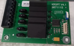 gwk - 9071115 for gwk heeting/cooling station tecma wh 7.H500.30.150
