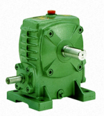 Bellpony - N-PM22 - Main drive gear box