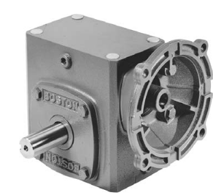 Boston Gear - F721-40-B5-J - Reducer