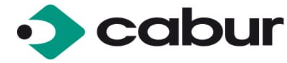 CABUR