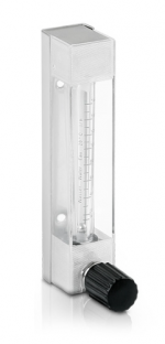 KROHNE - MINIATURE FLOW METERS, RANGE10-100 L/H, BRASS:1.2 BAR, GASKET: VITON - MODEL DK800/N/K1