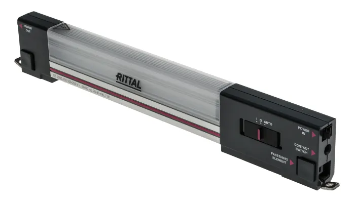 Rittal - SZ  ENCLOUSURE LIGHT LED,  600 LUMEN$,  L: 337MM,  100-240V, P/N: 2500110