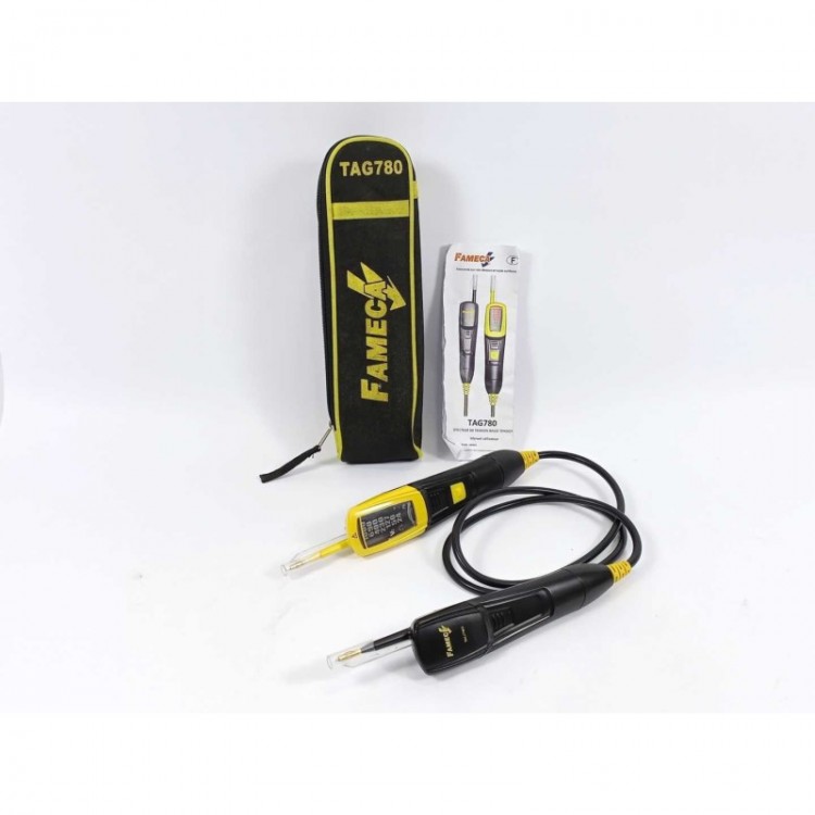 FAMECA - TAG 780 VOLTAGE DETECTOR