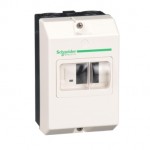 Schneider Electric - GV2MC02