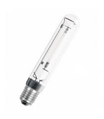 OSRAM - LAMP, SODIUM VAPOUR, 230V, 1000W, E40, P/N: NAVT 1000 Out of production - No longer available