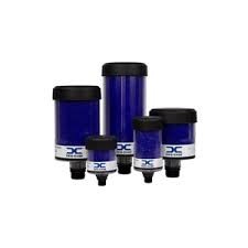 DES-CASE - DC-3 Desiccant Breather 