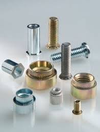 Kerb Konus - 518 0080.12 CLIFA PINS M08 GALVANIZED STEEL