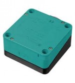 Pepperl Fuchs - NJ50-FP-N- P1