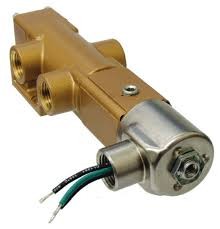 VERSA- VSG-3521-3-31-E220-50 HZ.-VALVE