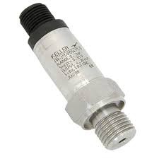 Keller - PRESSURE TRANSMITTER 4-20MA 0-400 MBAR