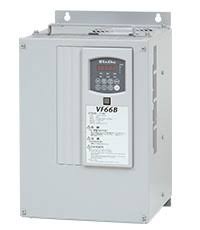 Toyo Denki - DRIVER VF66B-20044- 200KW