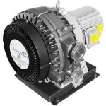 ANEST IWATA - ISP-1000-1,4 KW. VACUM PUMP (432007591147)