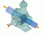 TAIKO KIKAI - SOE20A1S4181 COUPLING