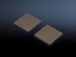 Rittal - VX MOUNTING KIT MAGNET, FOR LED SYSTEM LIGHT, P/N: SZ 2500.490