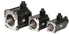Tamagawa Seiki - Speed sensor TS2802N12E1 for cer motor