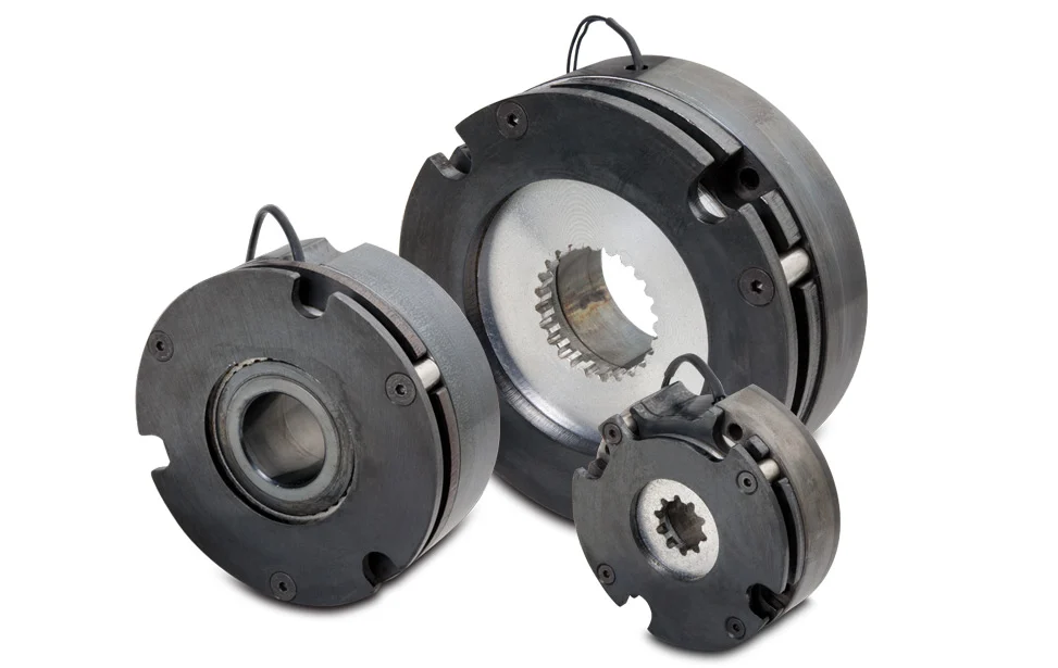 Matrix International (Warner Electric (Regal Rexnord)) - 16445511  1EB028.40  24V   19.5 W