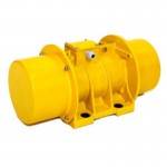 Miksan Motor - VD 4-1100 VIBRATION MOTOR 0.72 KW 1400 RPM