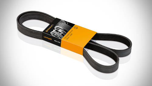 ContiTech (Continental) - SYNCHROFLEX® timing belt 32 ATP 10/920