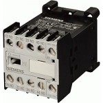 Siemens - 3TH4031-0A 3NO + 1NC CONTACTOR - Invalid product code