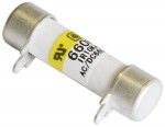 HINODE - 660KHK 30 UL  DC 660 V-30A / Diameter 10mm length 38mm