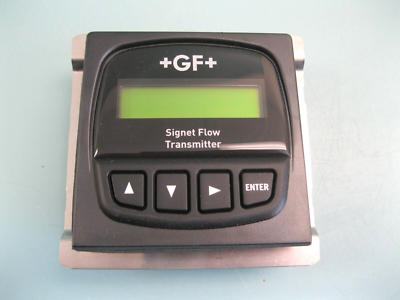 GF Machining Solutions - Flow indicator 385501P 159000048  159001695