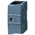 Siemens -  6ES7 221-1BH32-0XB0 DI MODULE 24V 16 INPUT