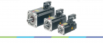 Velconic ( Toshiba Machine) - VLBSV-ZA04030 SERVOMOTOR